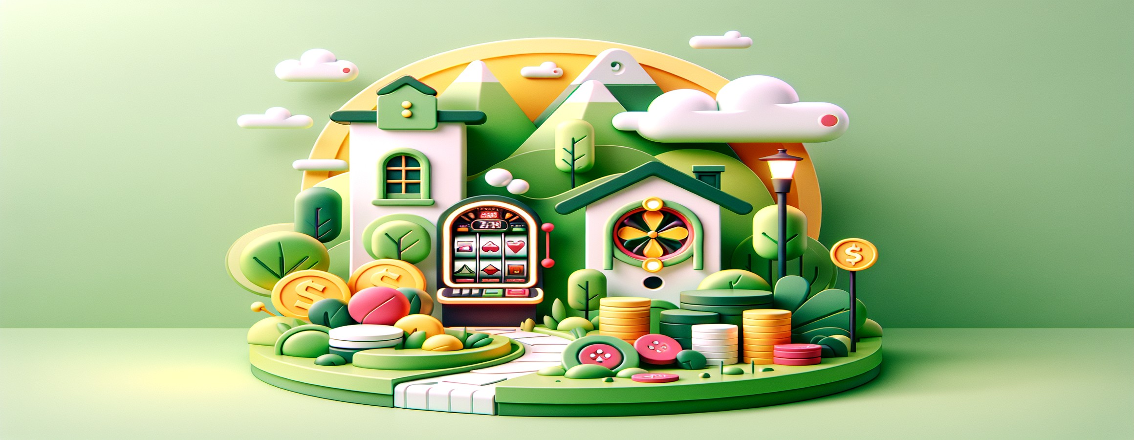 LEOVEGAS Blog Image: Expert tips and strategies for slot gaming in Pakistan by LEOVEGAS.